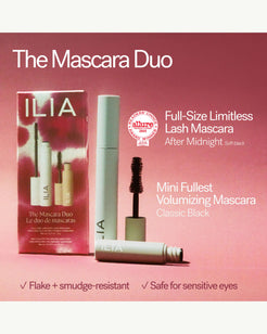 The Mascara Duo