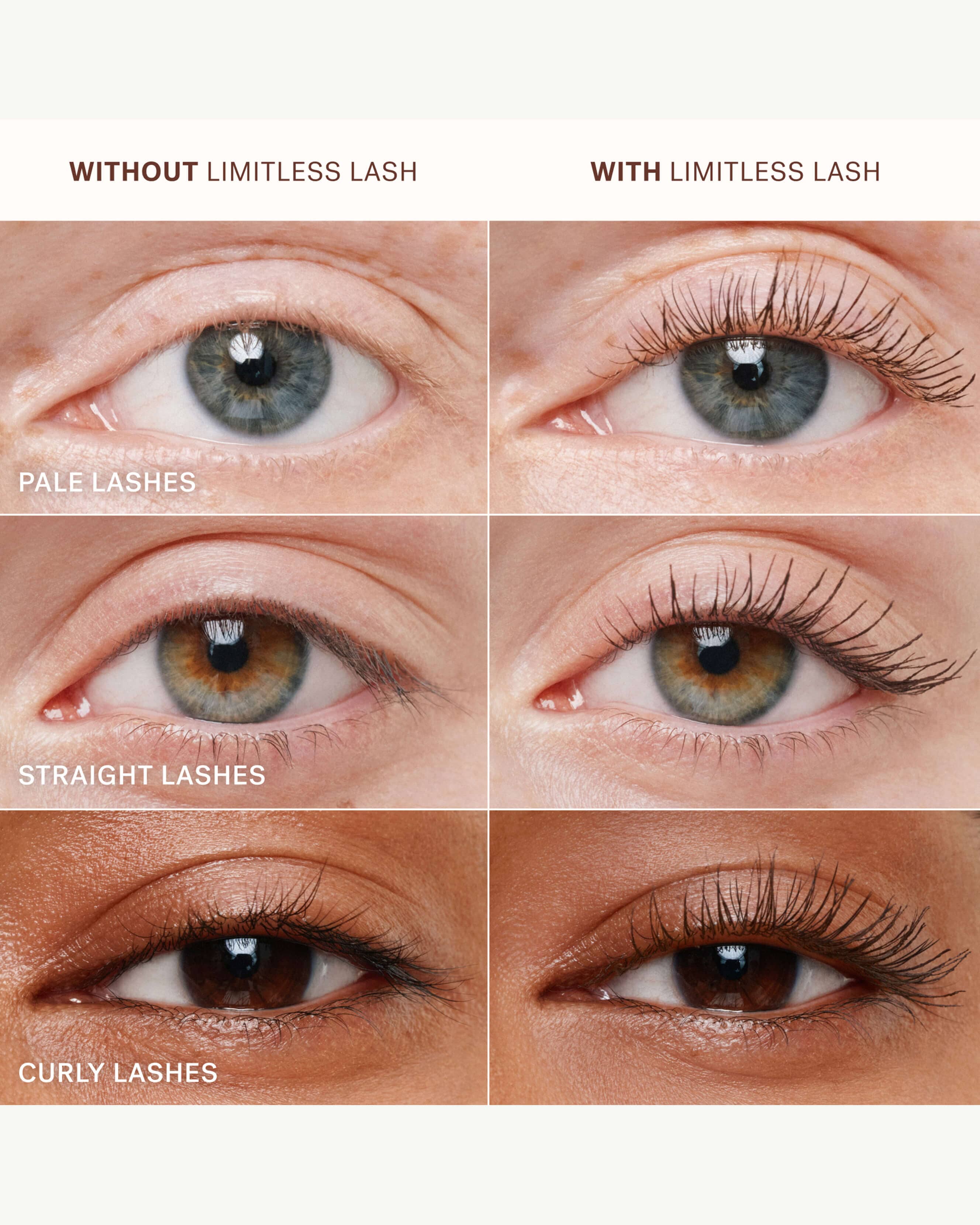 The Mascara Duo