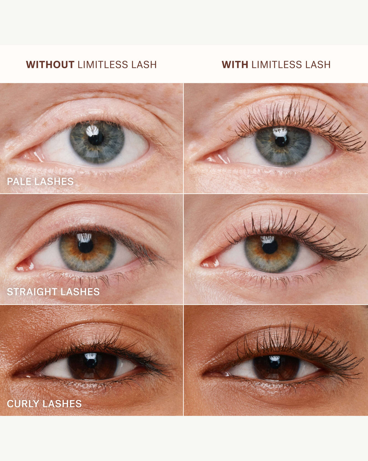 The Mascara Duo