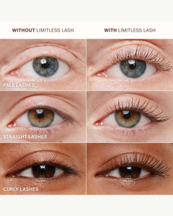 The Mascara Duo