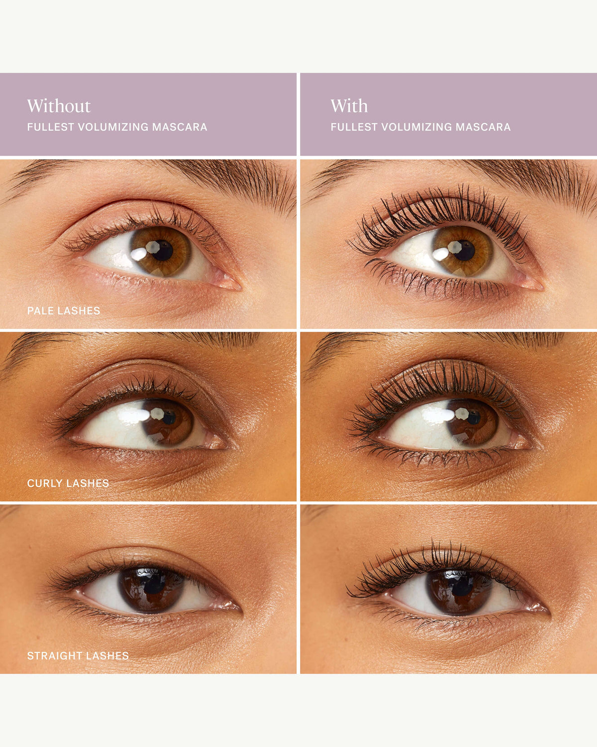 The Mascara Duo