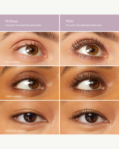 The Mascara Duo