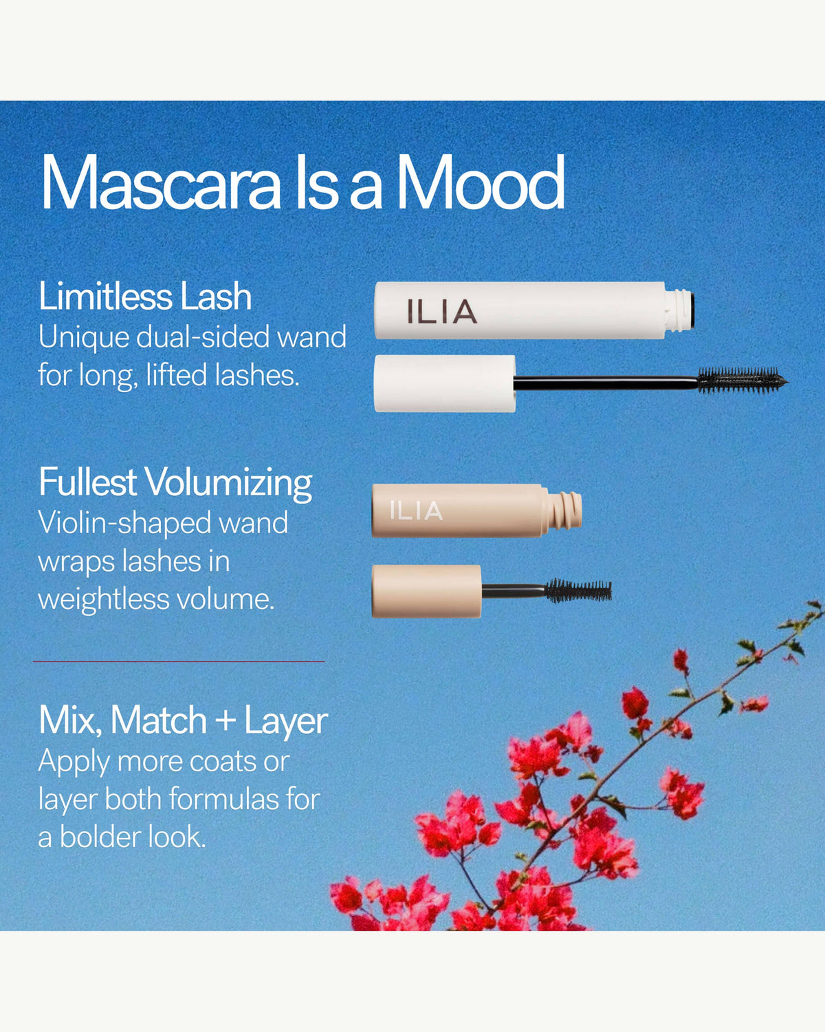 The Mascara Duo