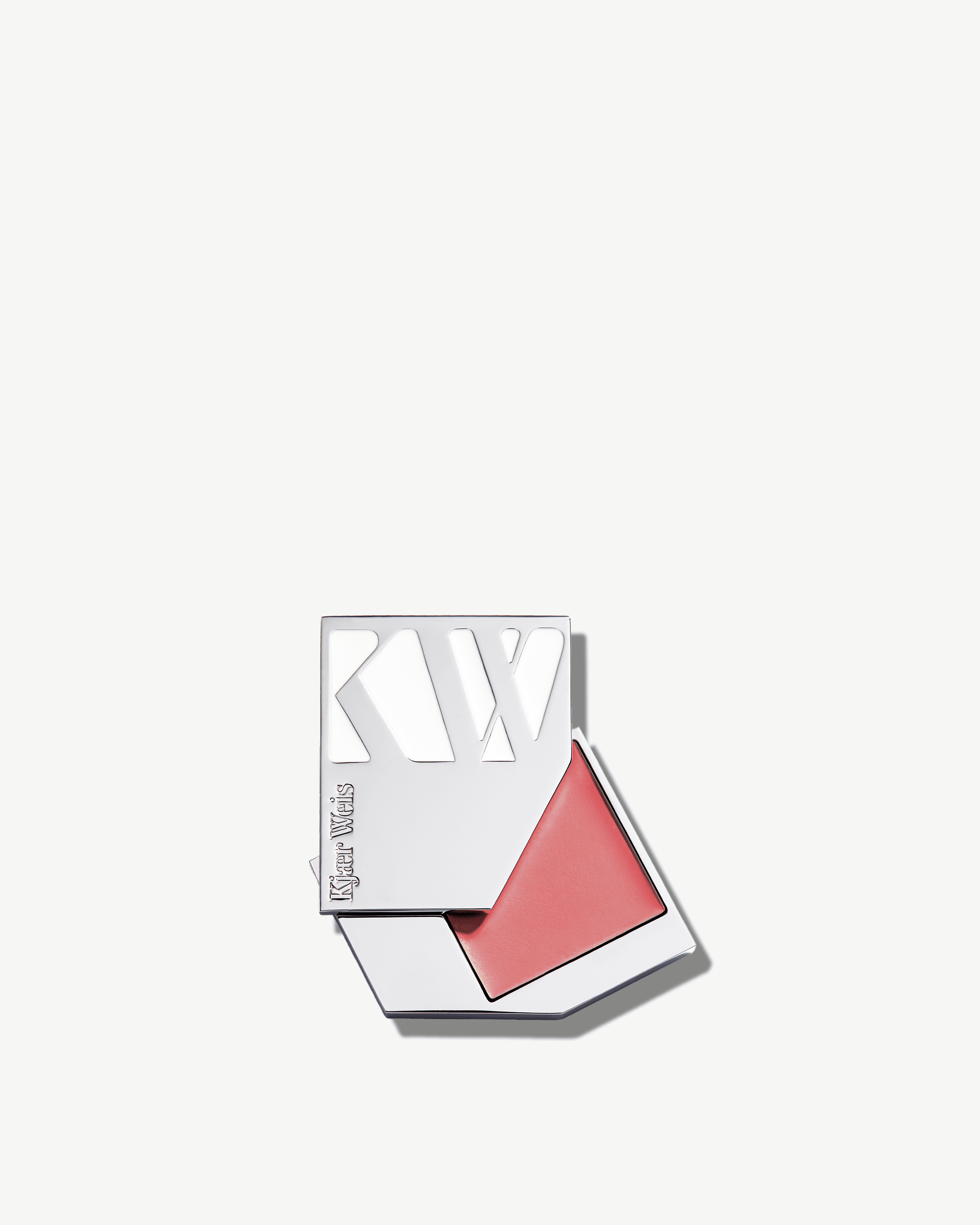 Blossoming | Kjaer Weis Cream Blush Refill