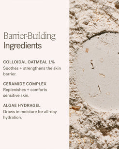 Barrier Build Skin Protectant Cream