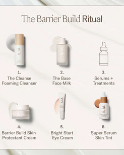 Barrier Build Skin Protectant Cream
