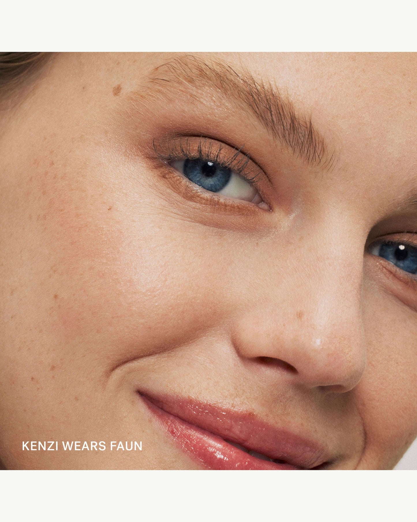 Faun (matte camel brown)