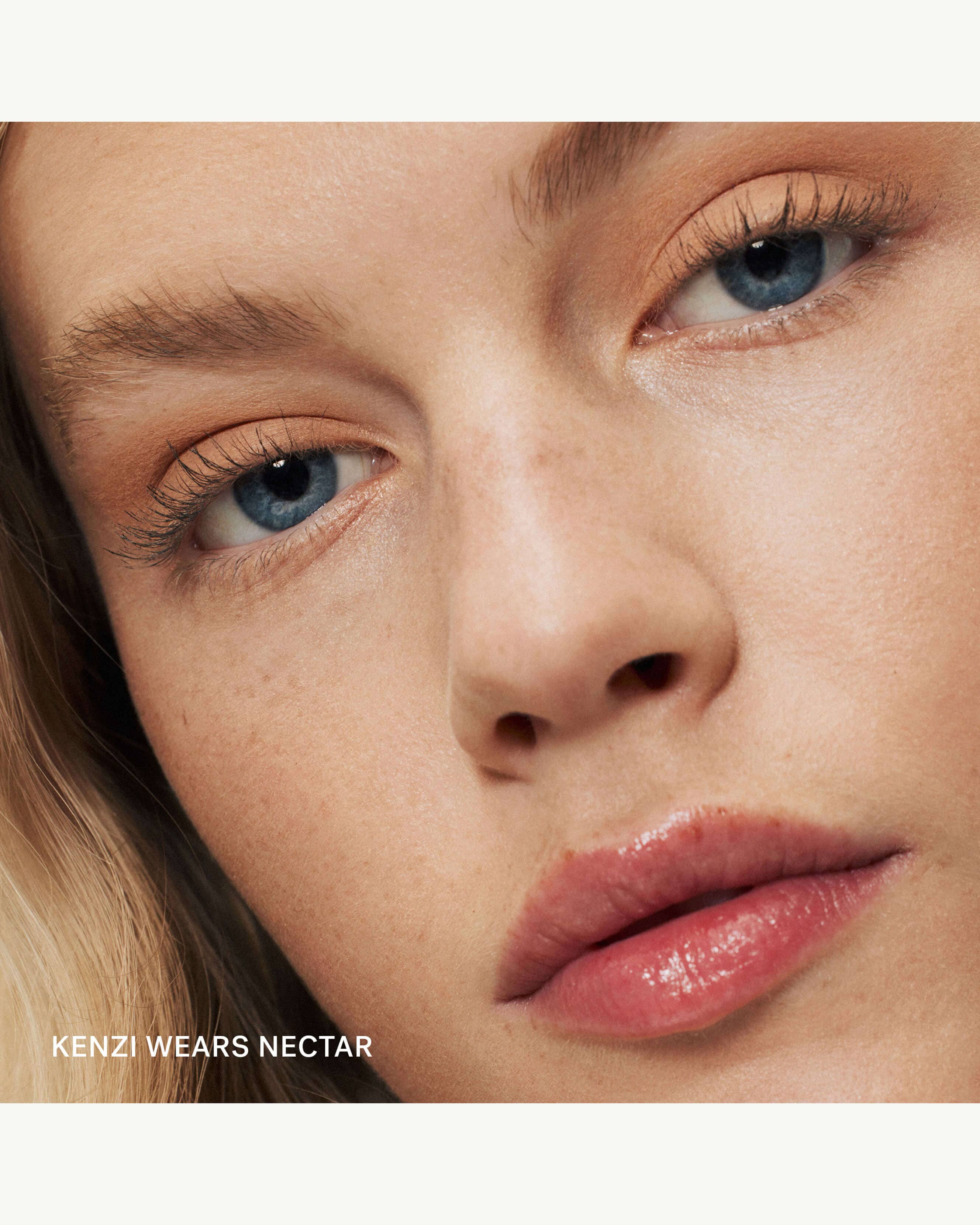 Nectar (matte peach beige)