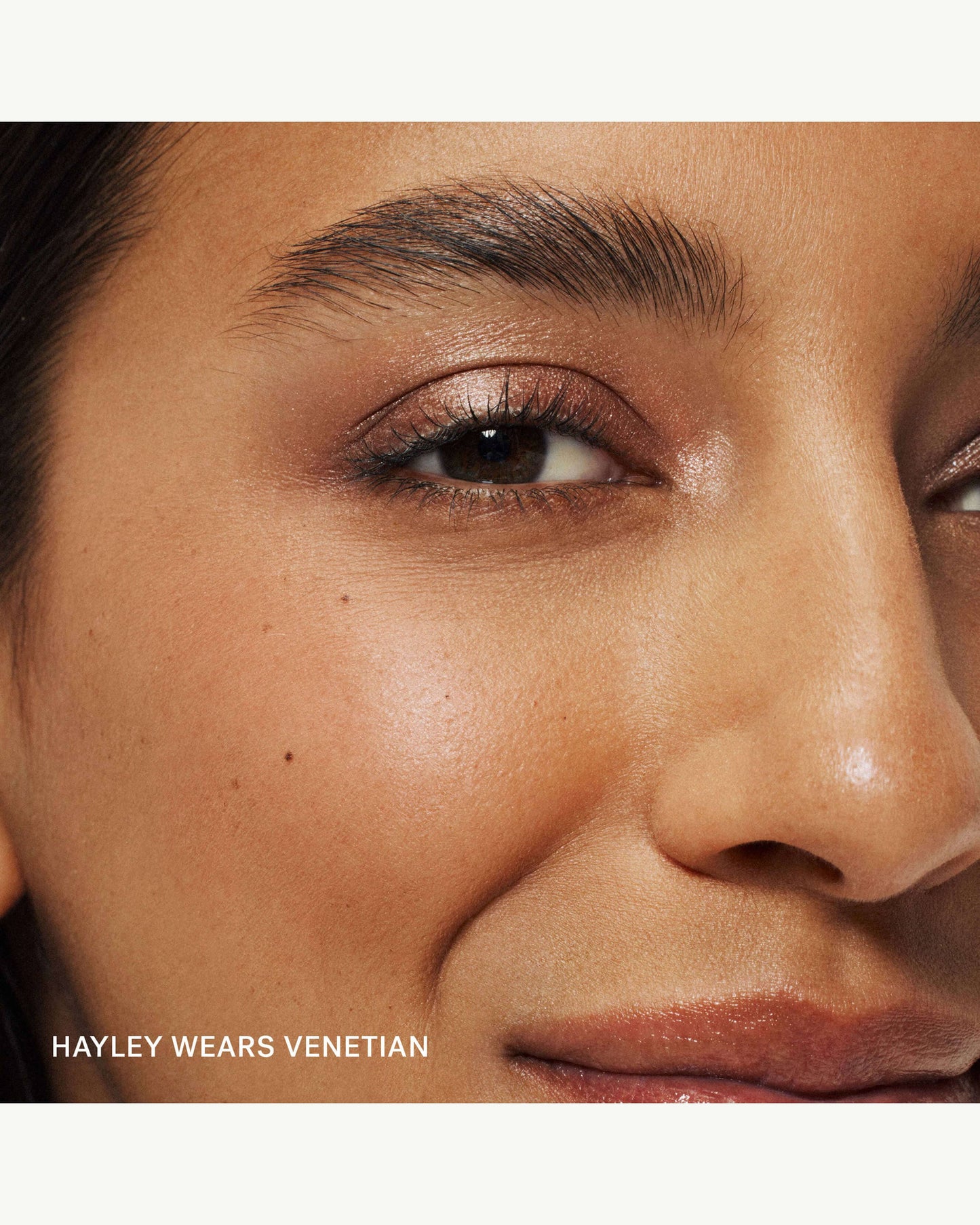 Venetian (cool pink shimmer)