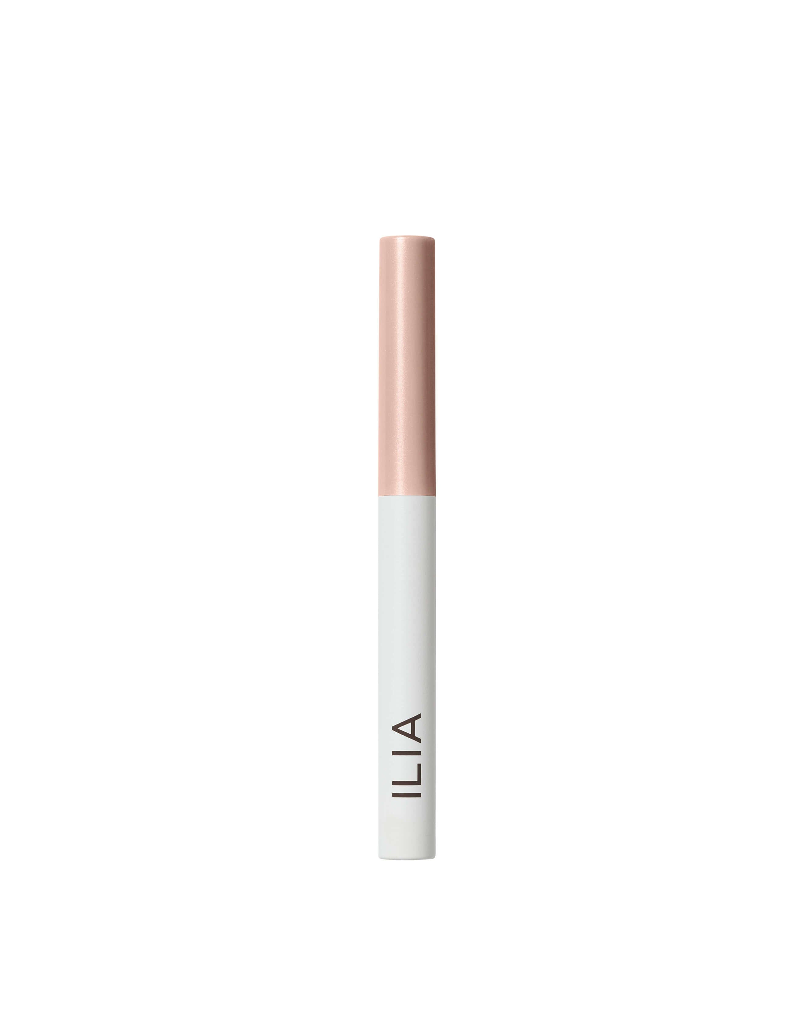 Beam (peach pink shimmer)