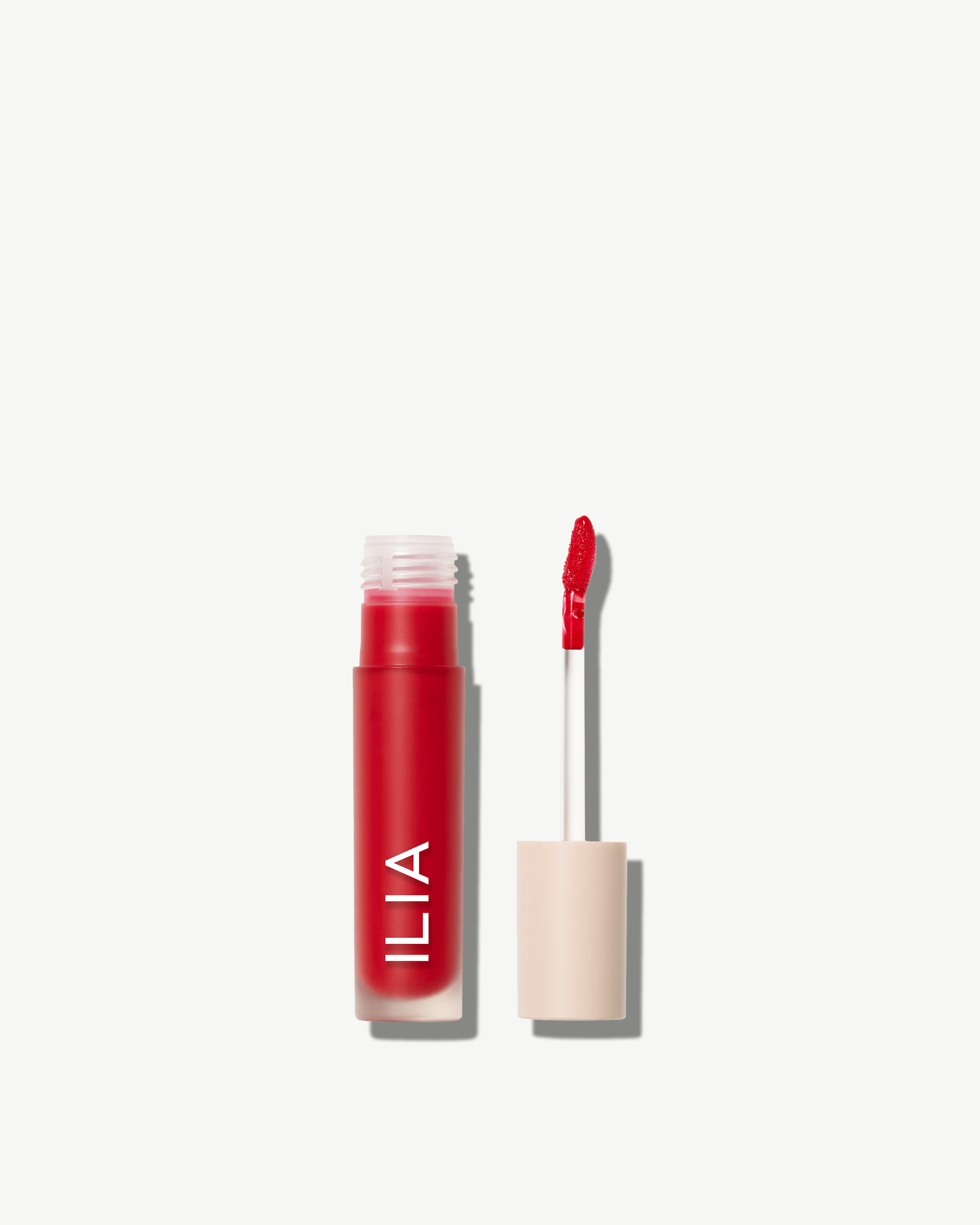 Flambé (vivid red)