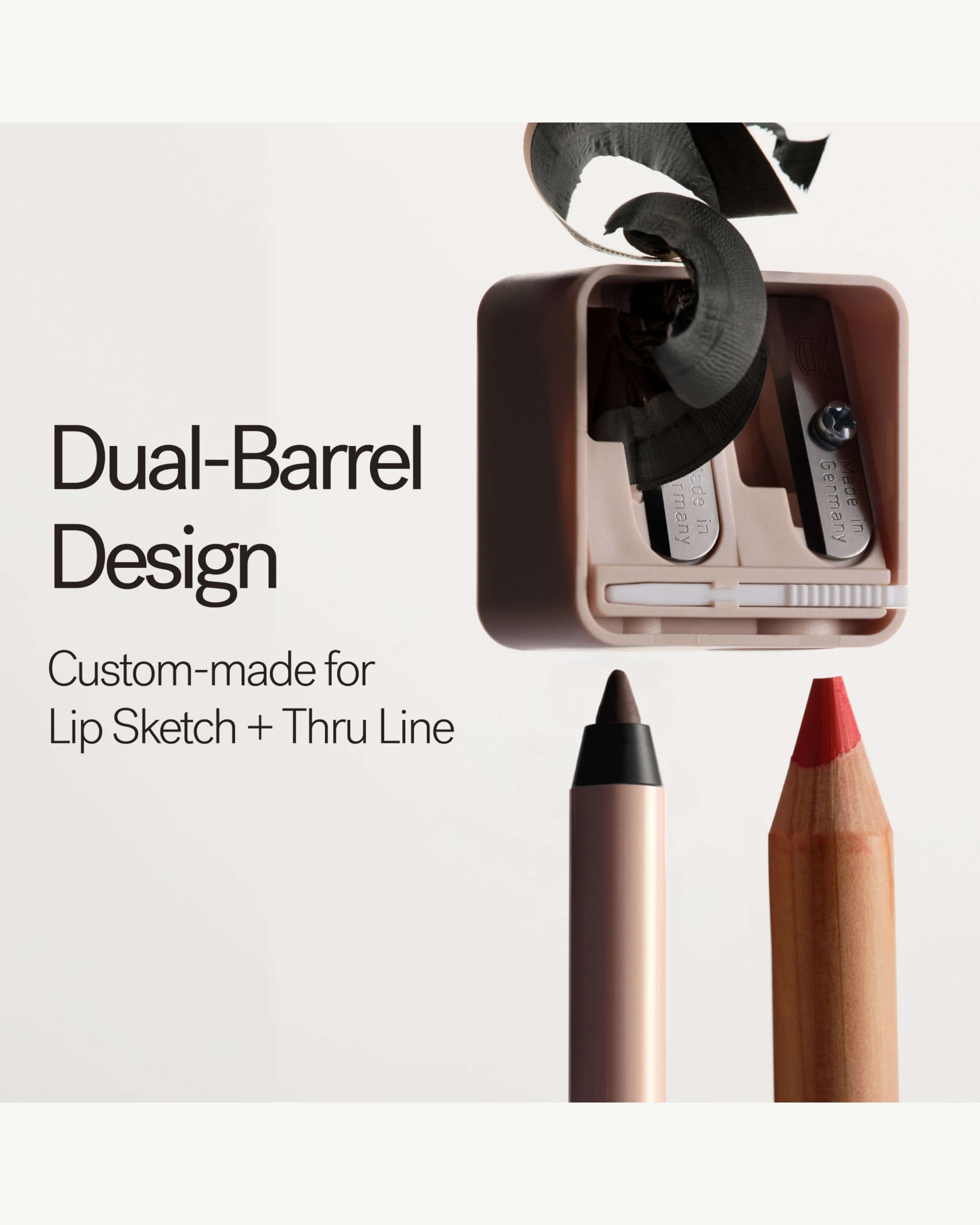 Precision Dual Sharpener