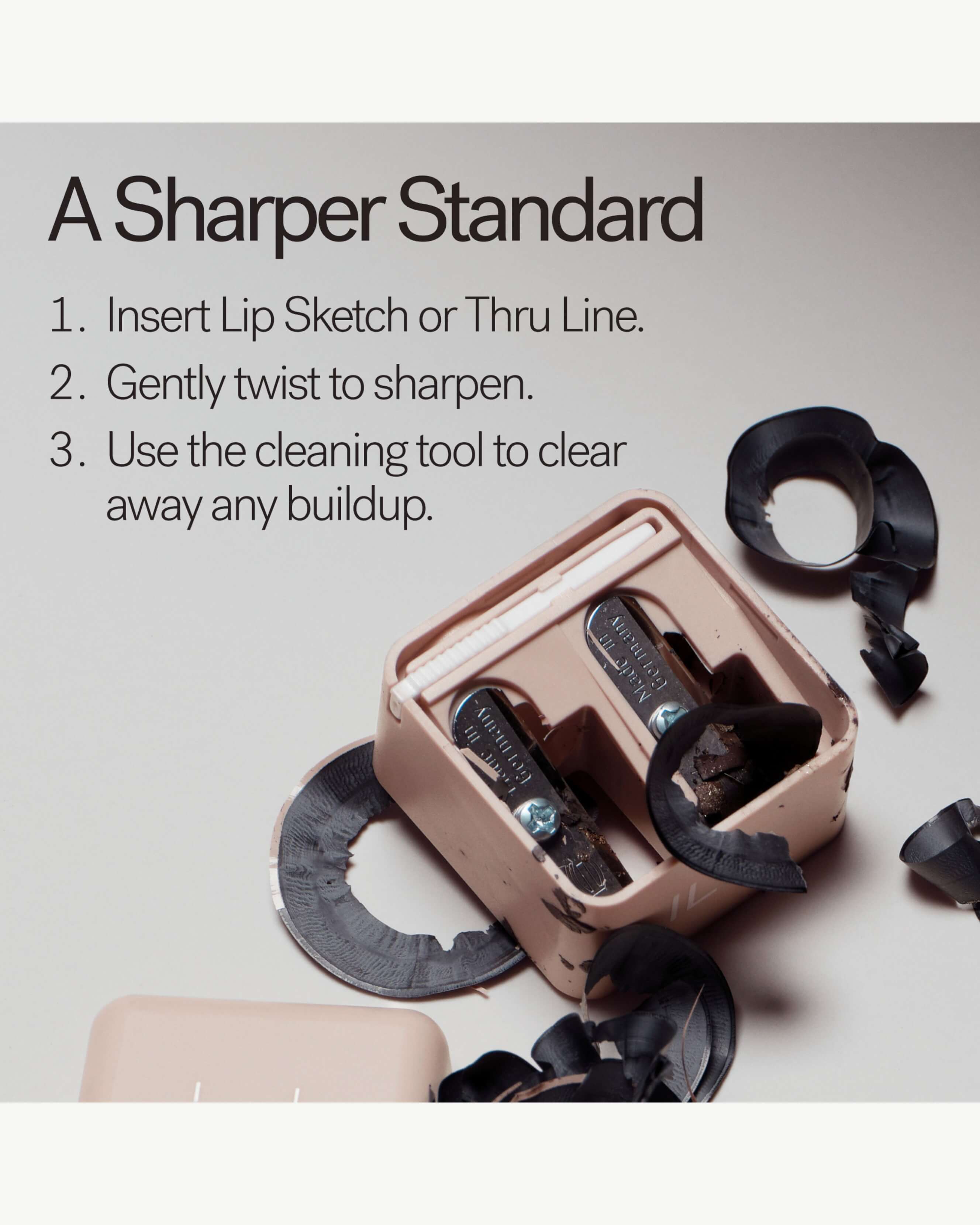 Precision Dual Sharpener