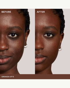 SF15 Grenada (extra deep with neutral cool undertones)