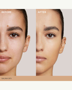 SF5 Salina (light-medium with neutral undertones)
