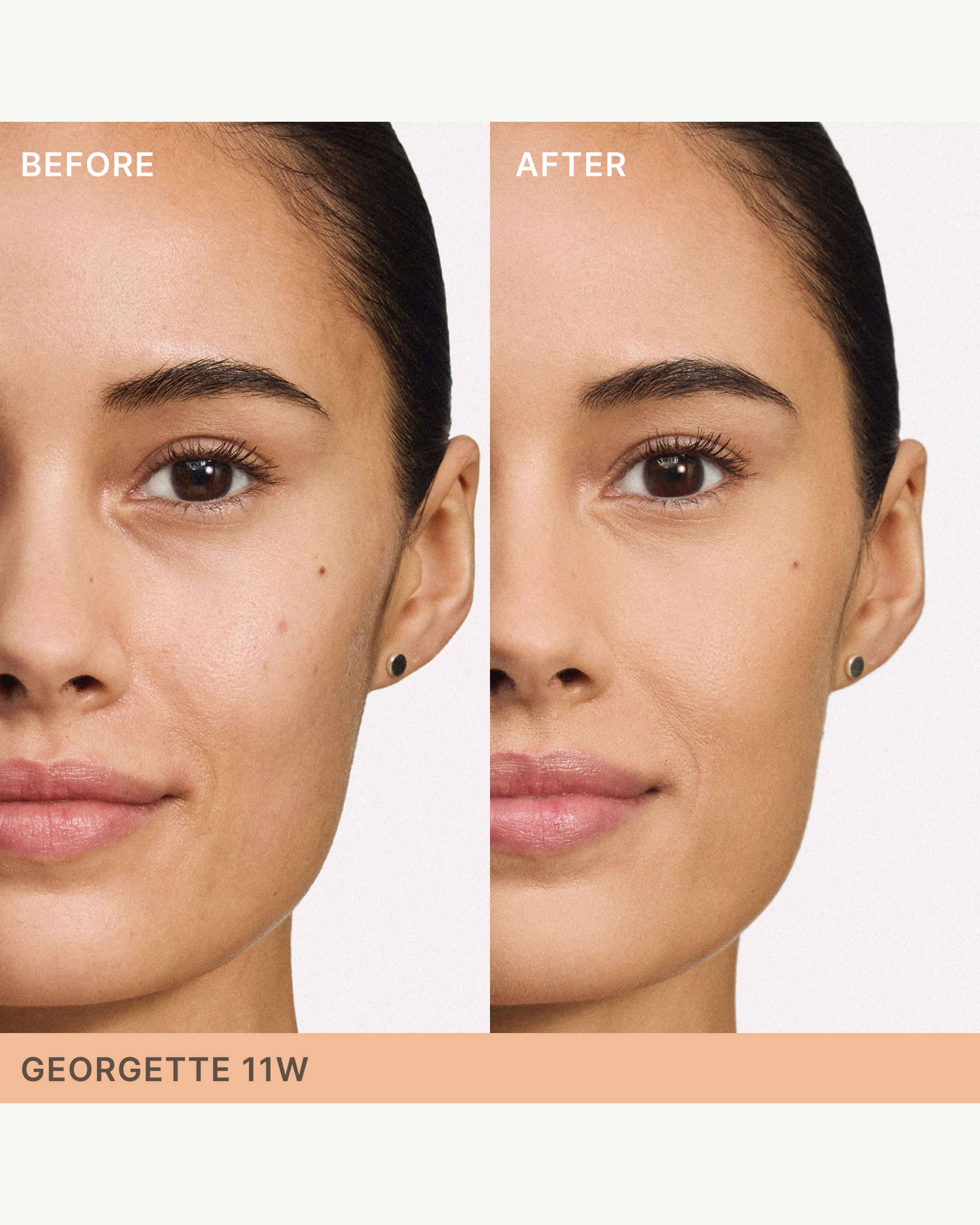 11W Georgette