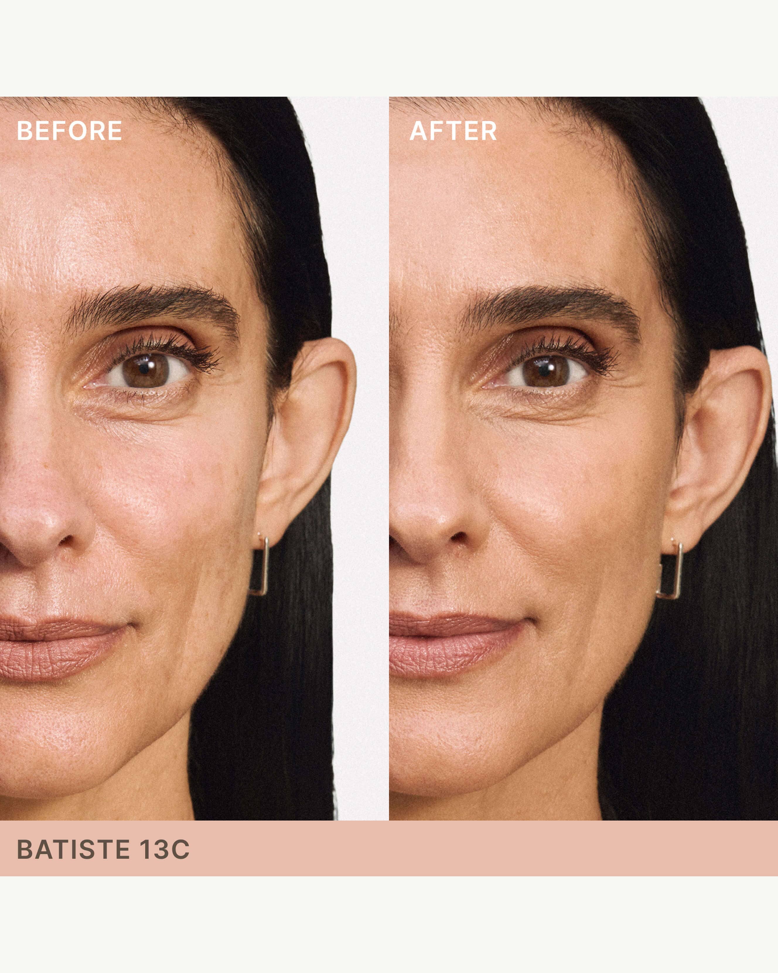 13C Batiste