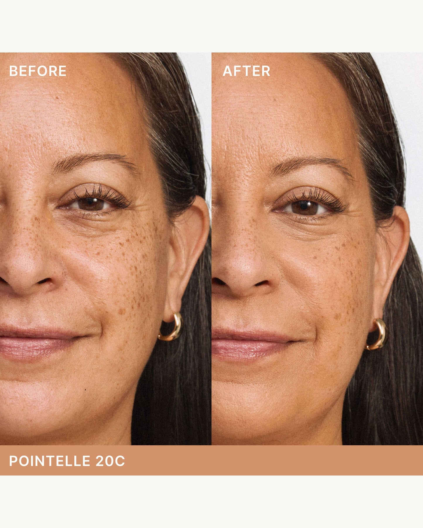 20C Pointelle