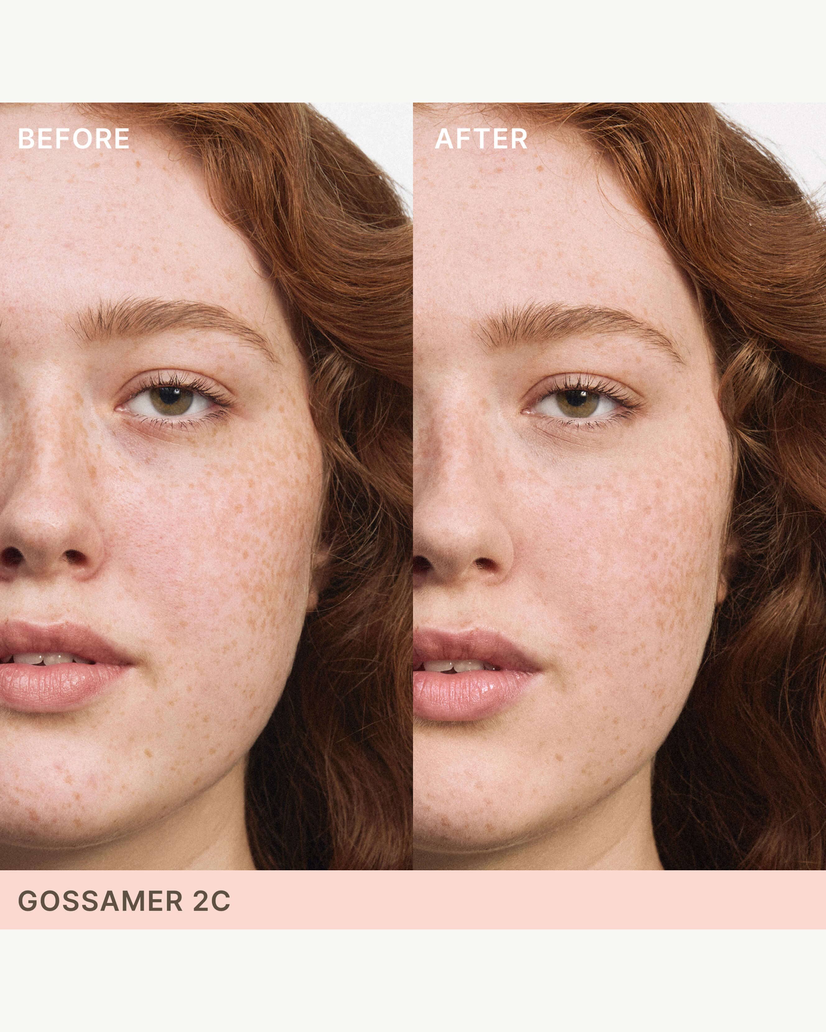 2C Gossamer