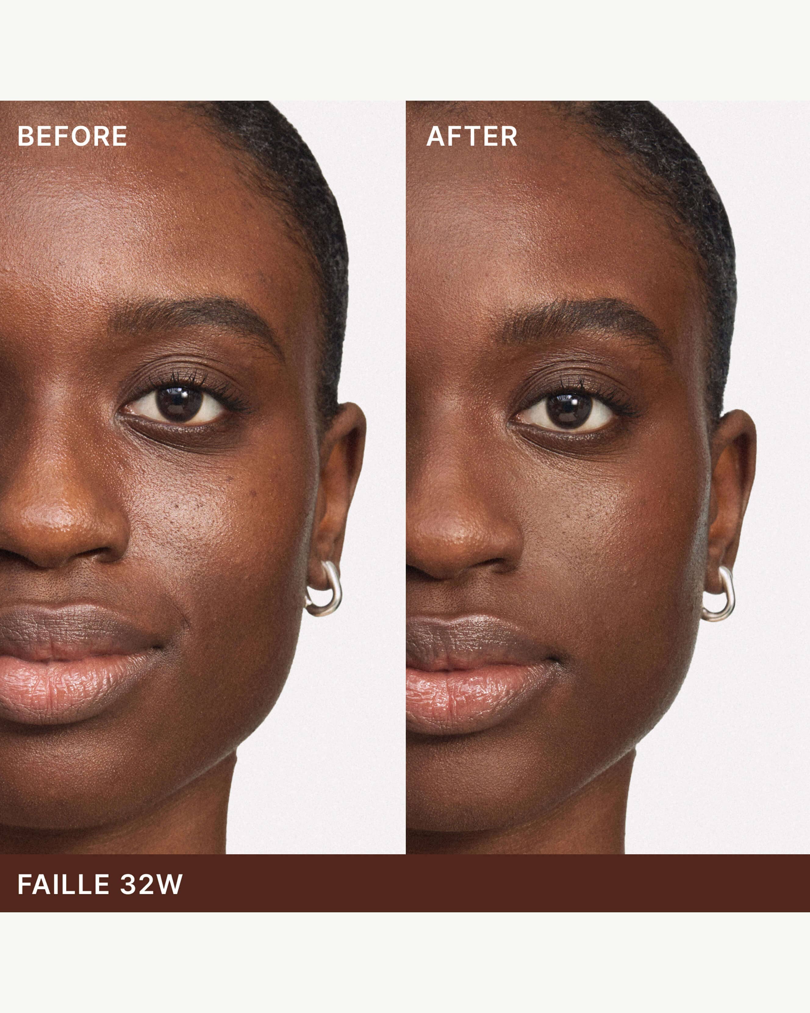 32W Faille