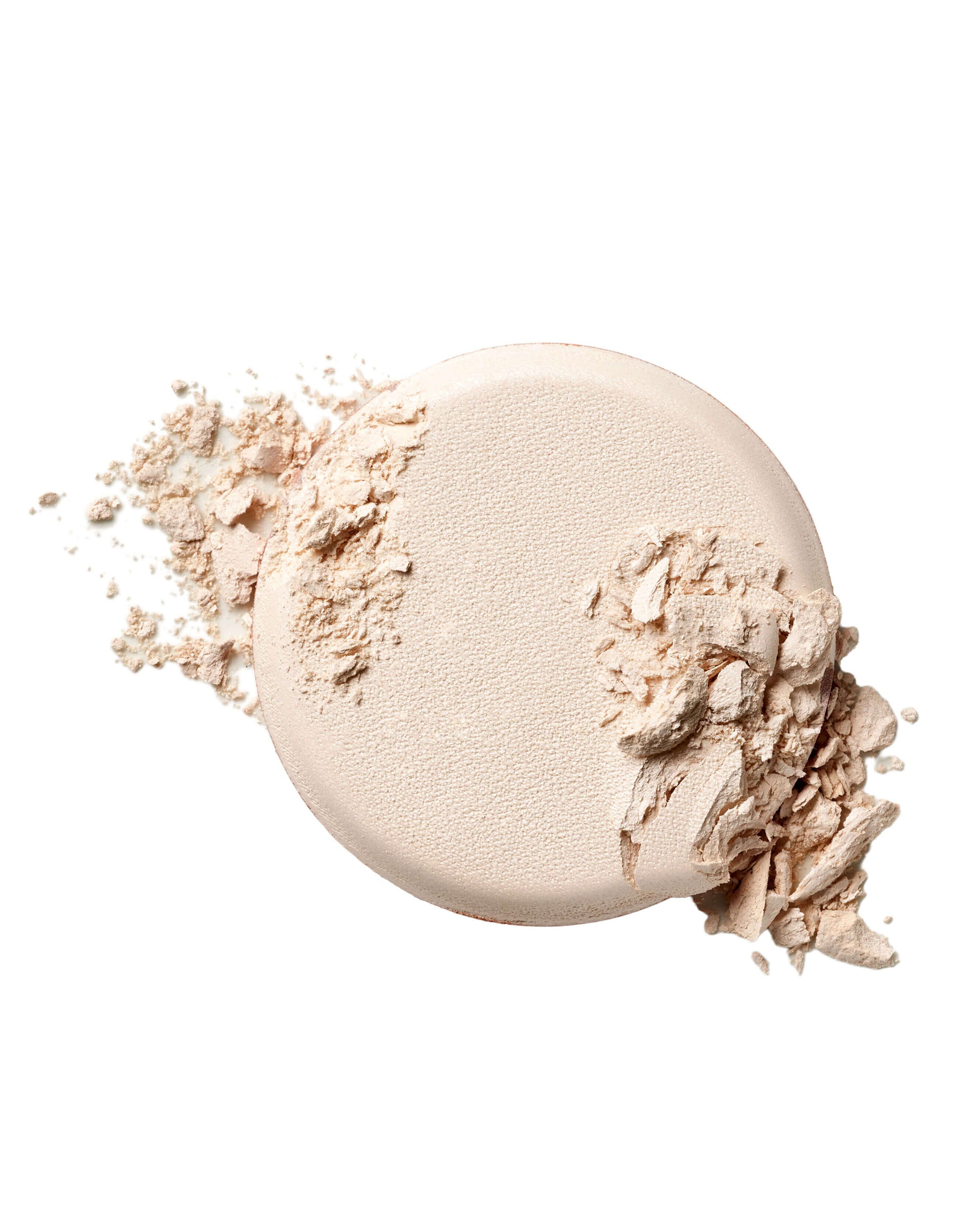 Light Translucent (for light skin tones)