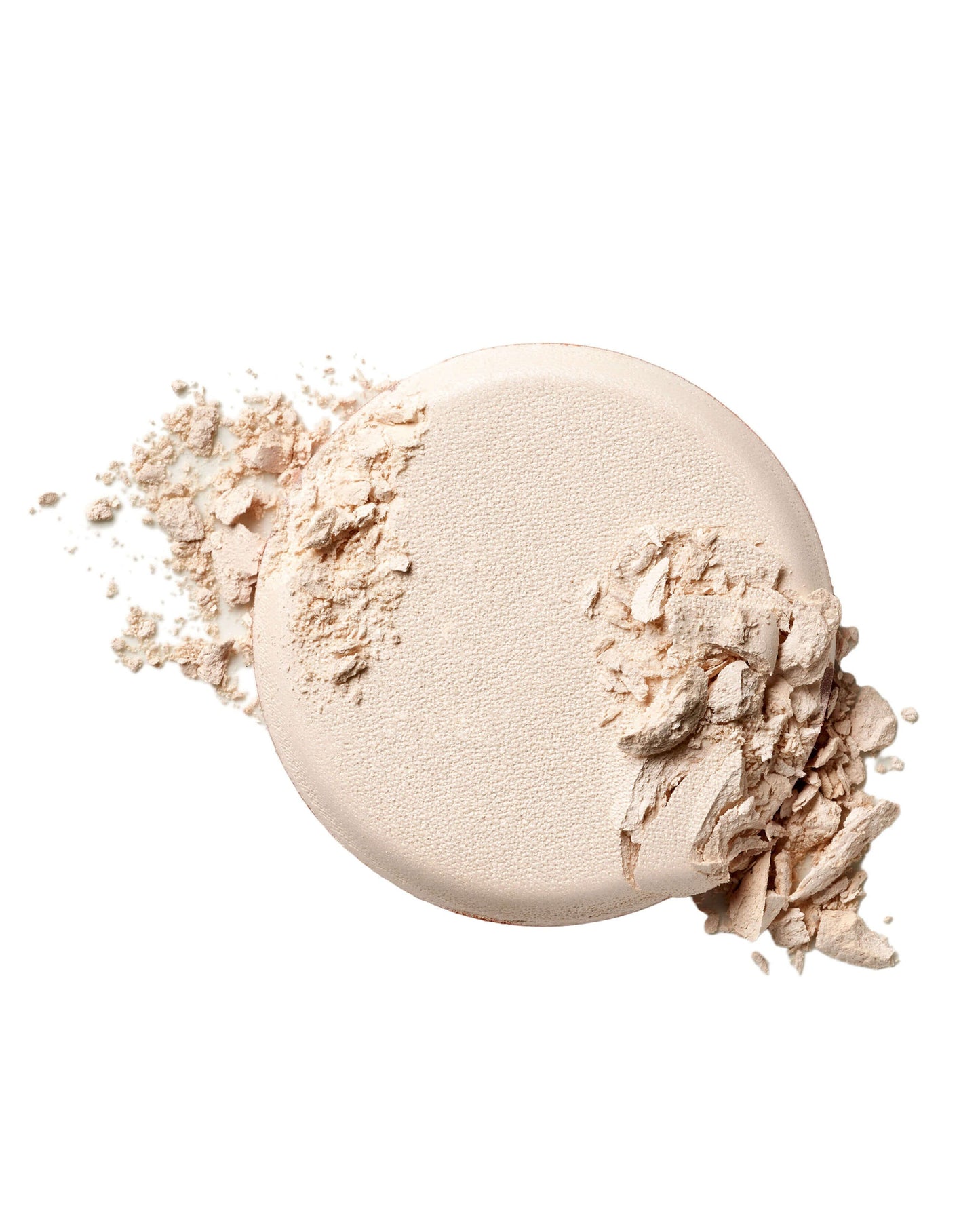 Light Translucent (for light skin tones)