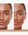 Deep Translucent (for deep skin tones)