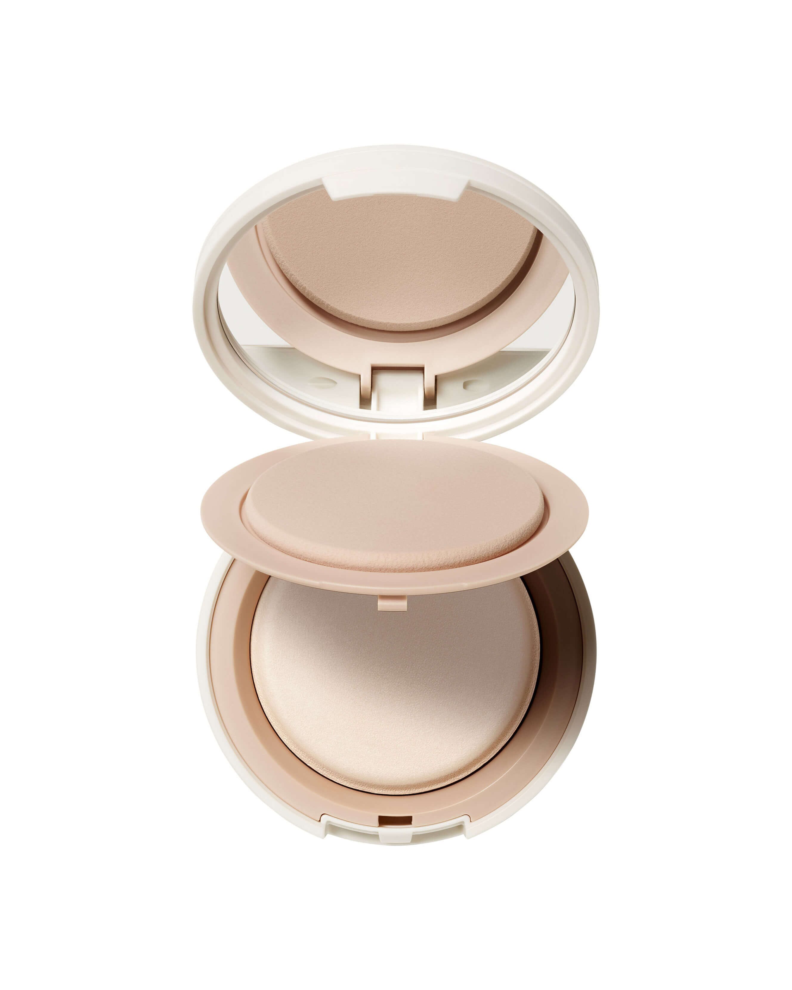 Light Translucent (for light skin tones)