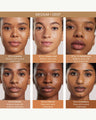 ST12.5 Ramla Bay (Medium-deep with golden undertones)