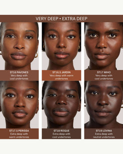 ST19 Lovina (Extra deep with neutral undertones)