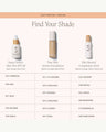 ST8 Shela (Light-Medium with neutral warm undertones)