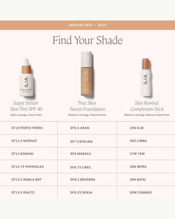 ST12.75 Papakolea (Medium-deep with olive undertones)