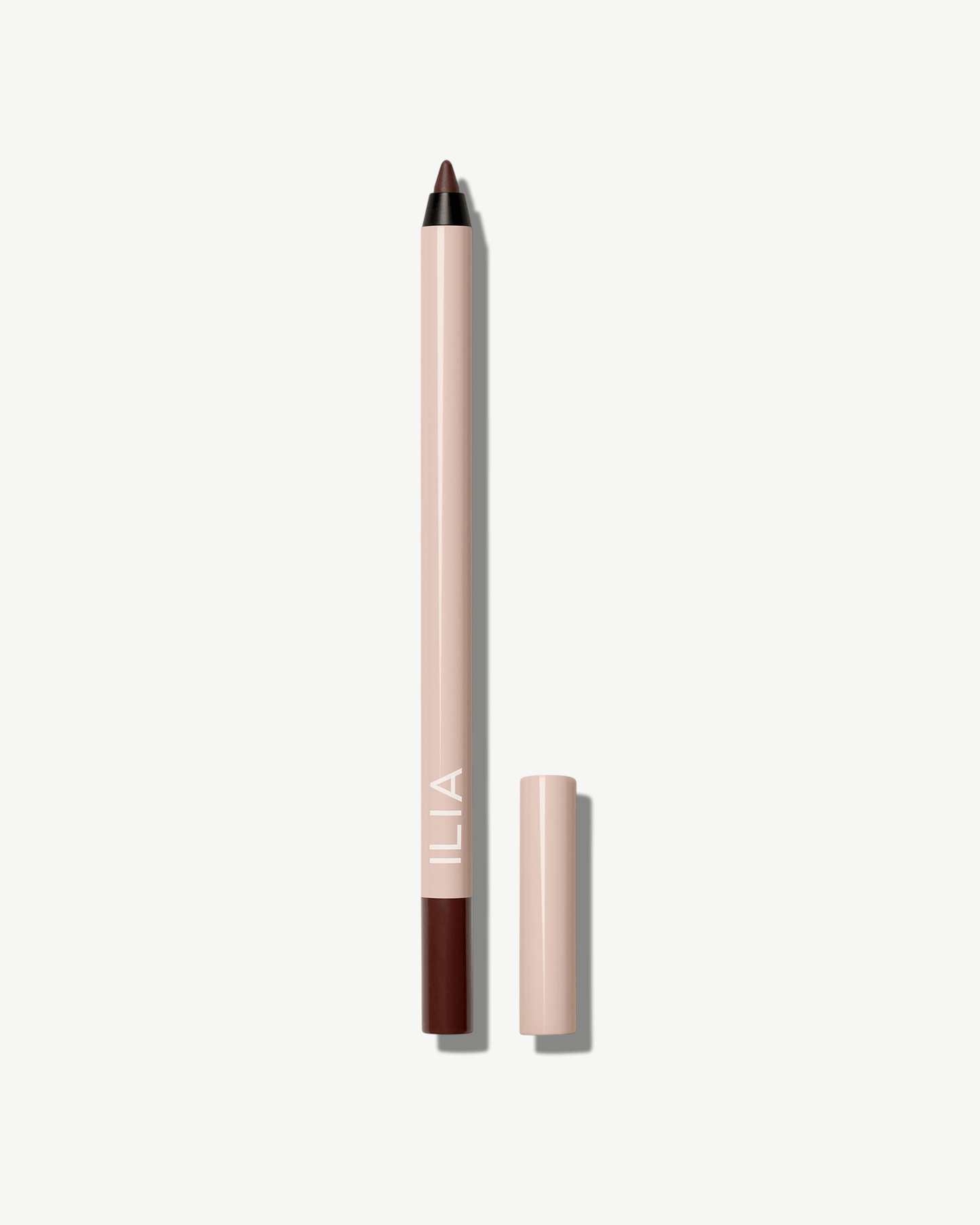 Gesture (matte warm brown)