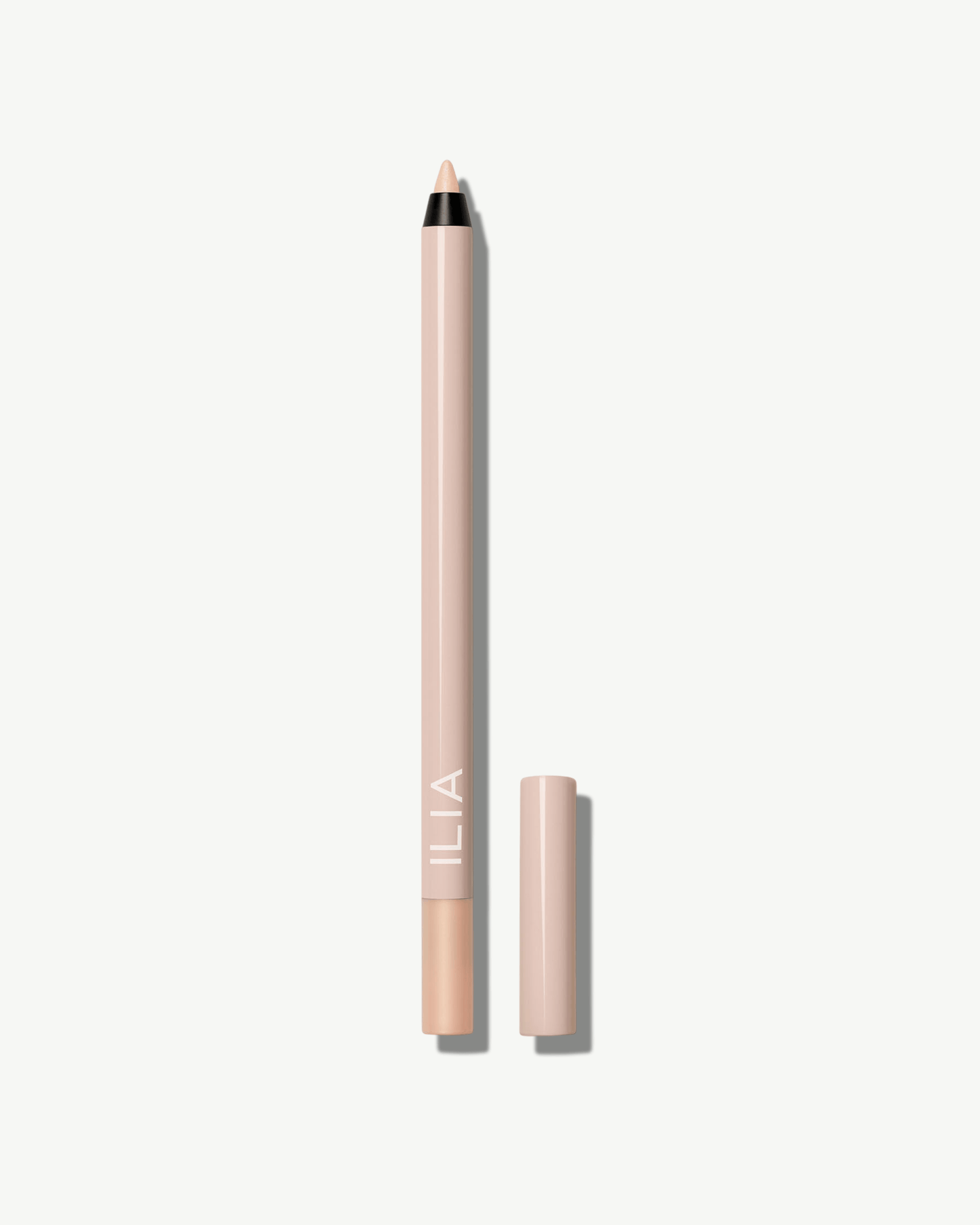 Hyperreal (warm champagne shimmer)