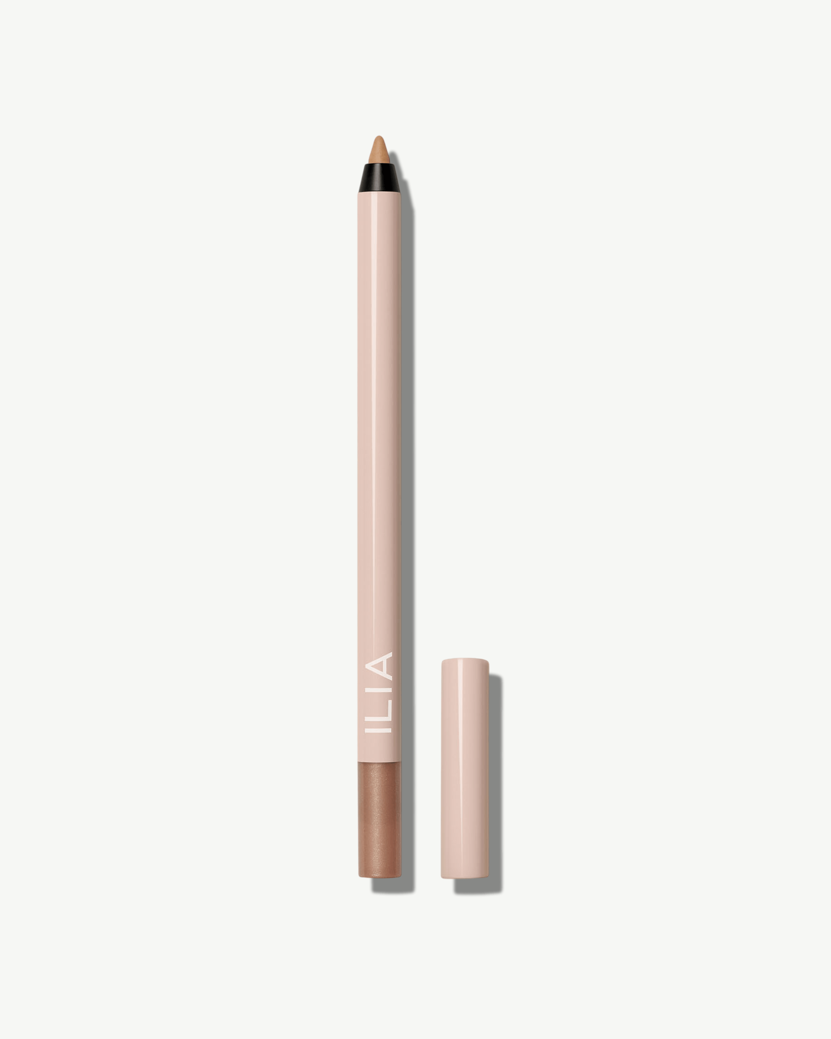 Trace (honey beige shimmer)