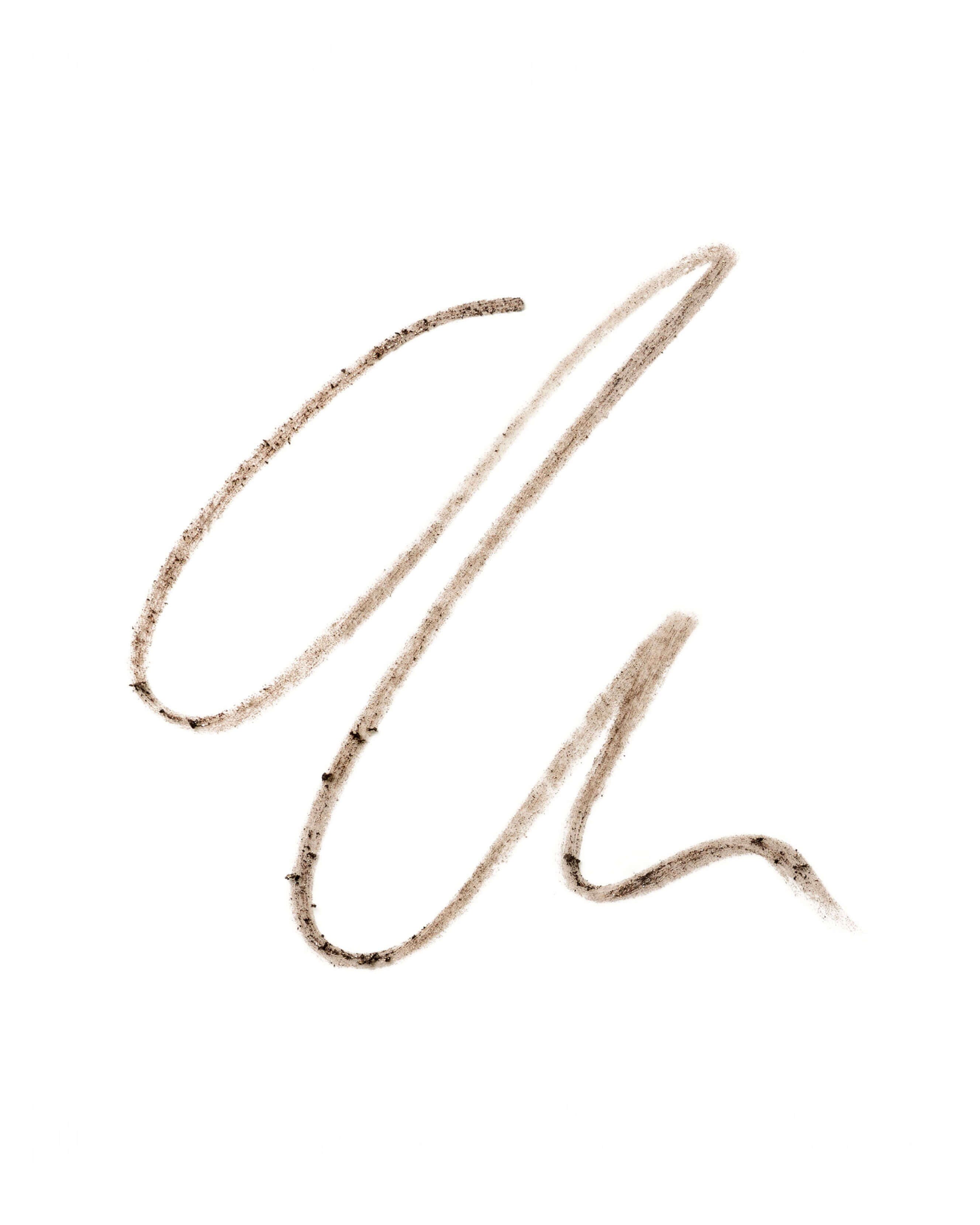 Abstract (cool bronze shimmer)