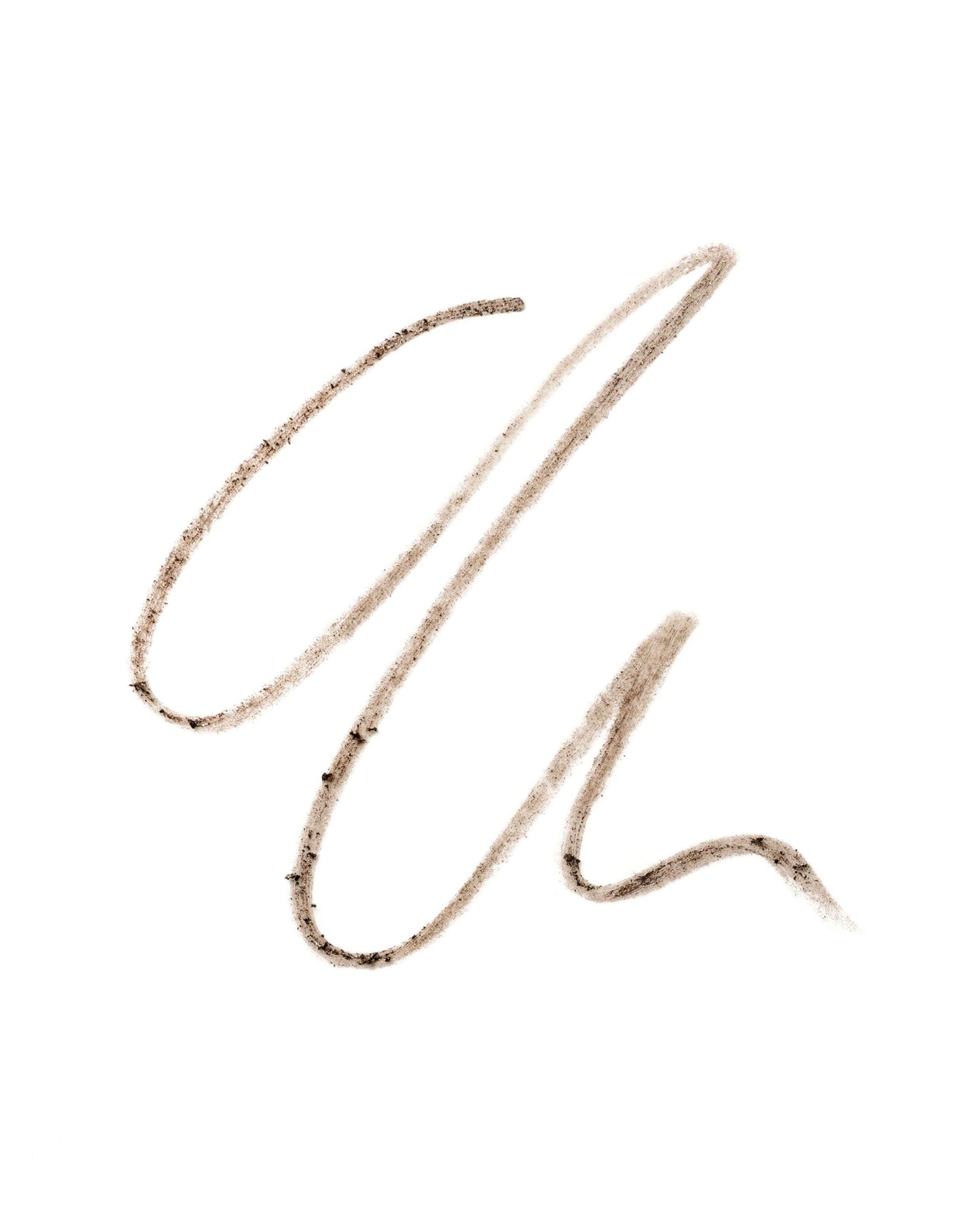 Abstract (cool bronze shimmer)