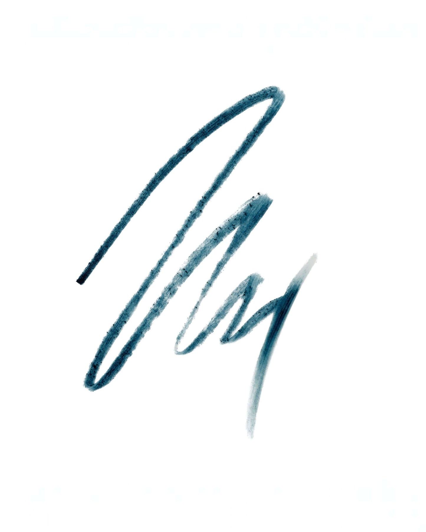 Dash (matte indigo blue)