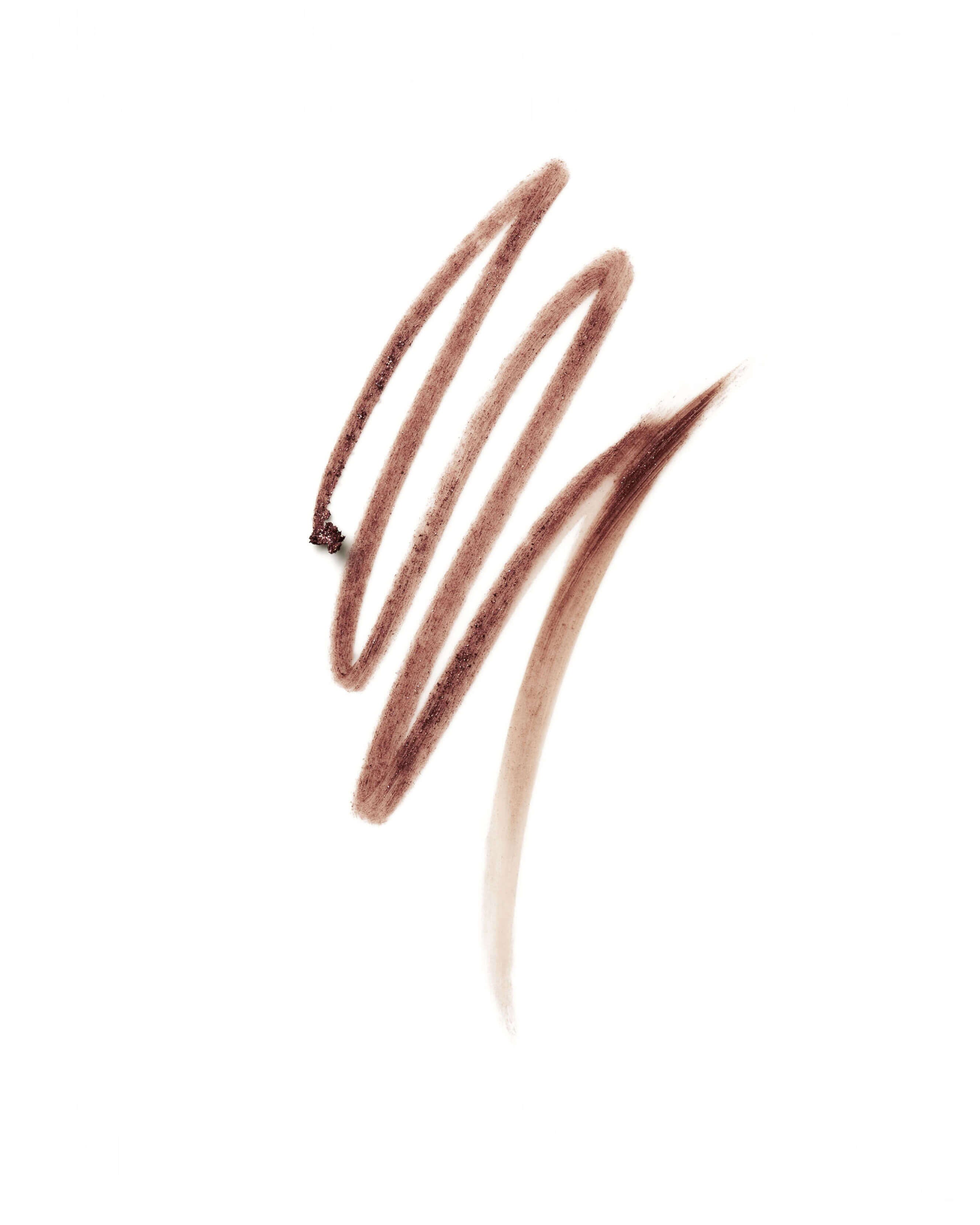 Flourish (copper bronze shimmer)