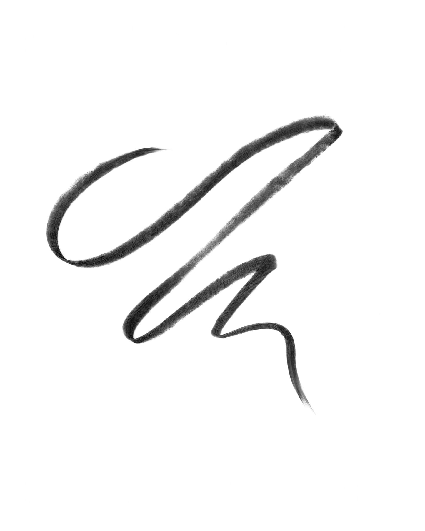 Ink (matte black)