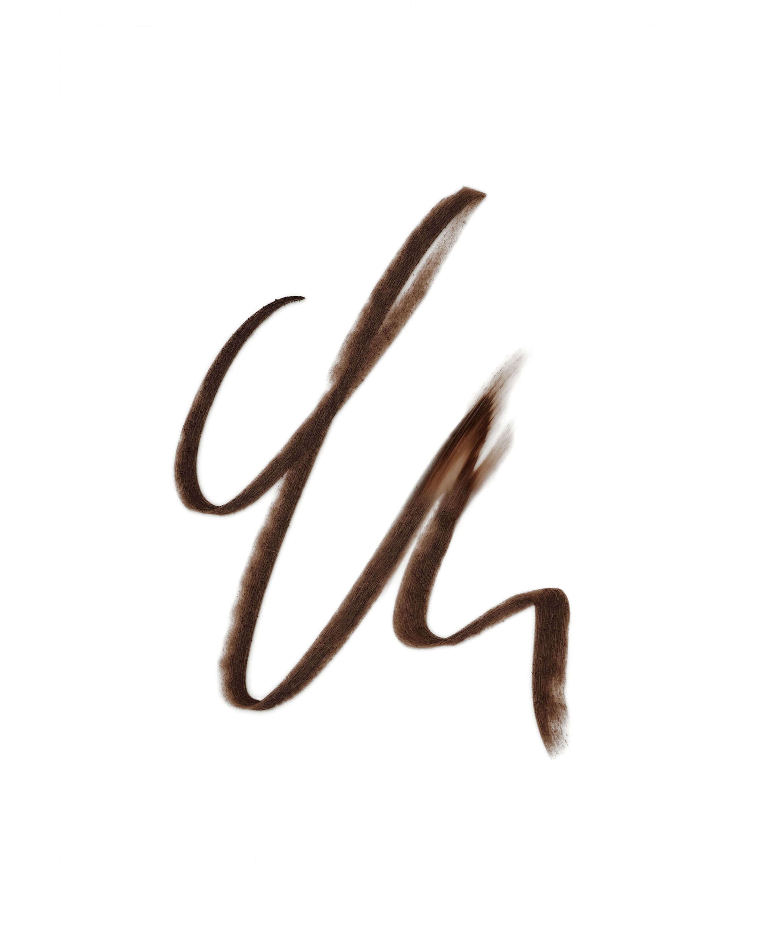 Serif (matte dark brown)