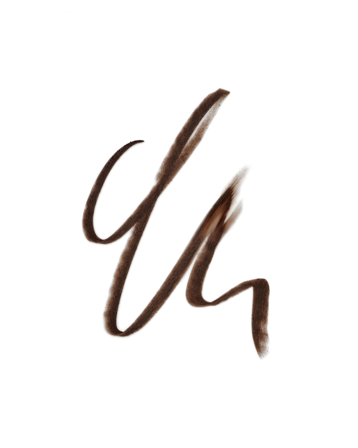 Serif (matte dark brown)