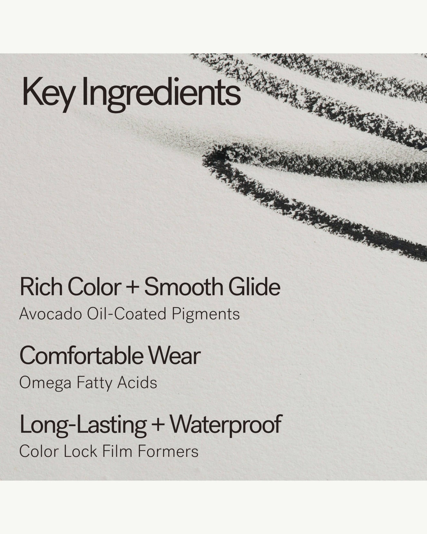 Trace (honey beige shimmer)
