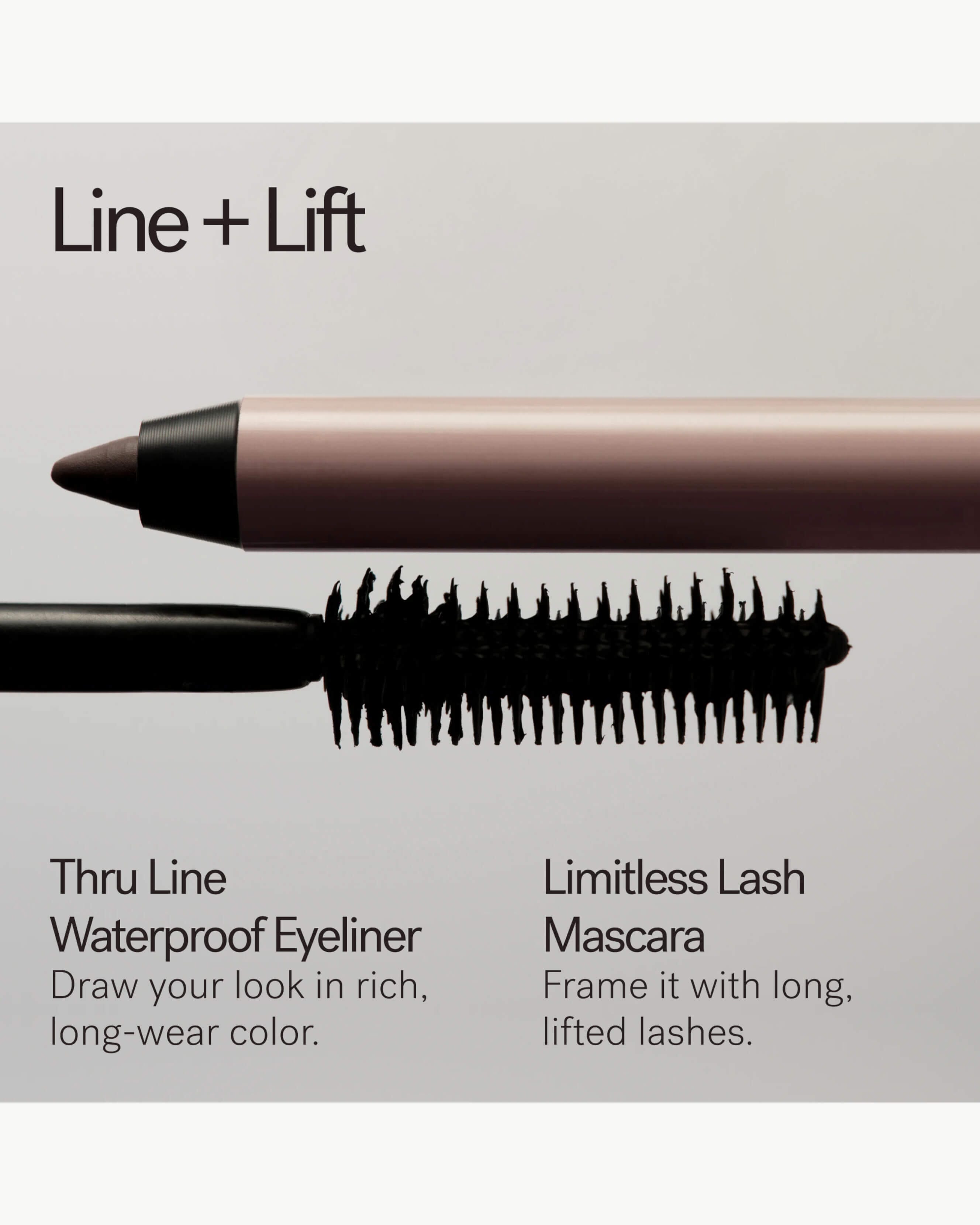 Trace (honey beige shimmer)