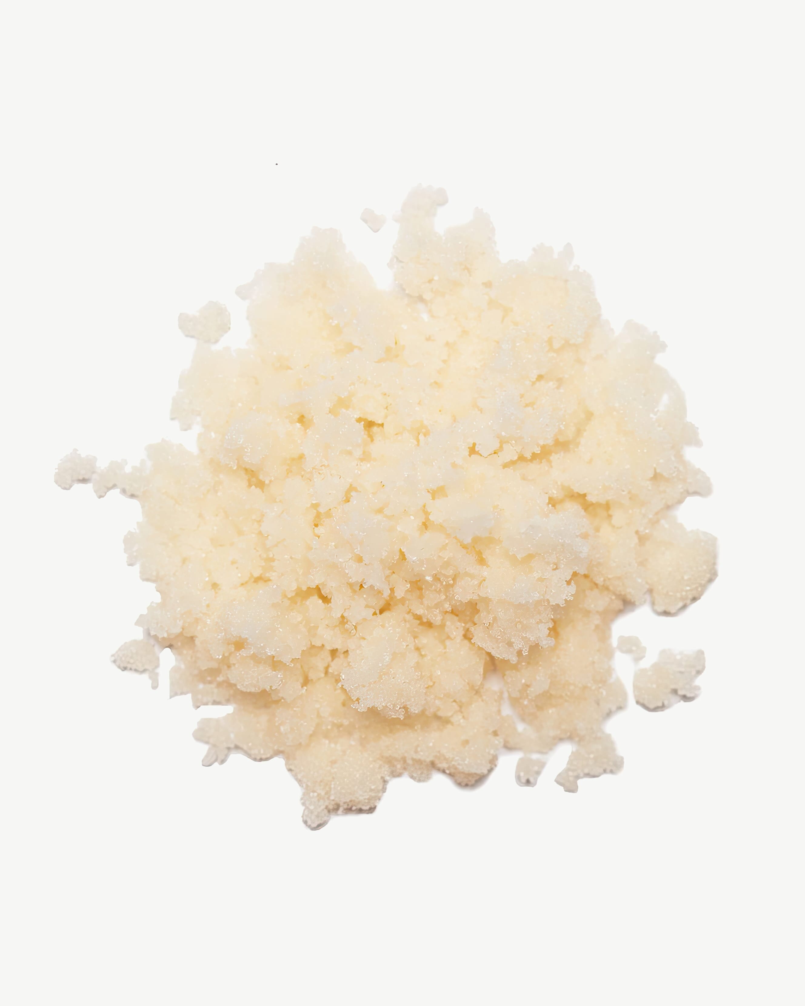 Coconut Citrus Scrub