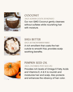 Color Awakening Hairbath