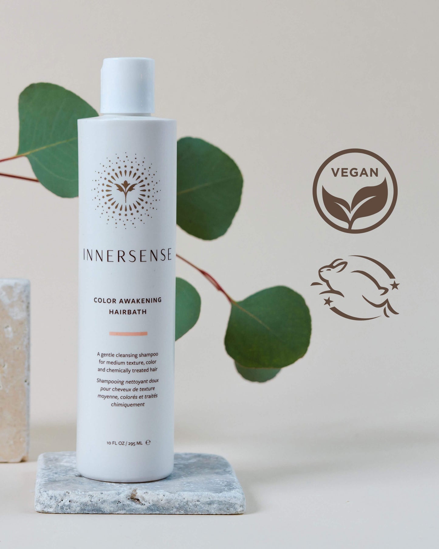 Color Awakening Hairbath