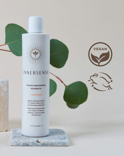 Color Awakening Hairbath