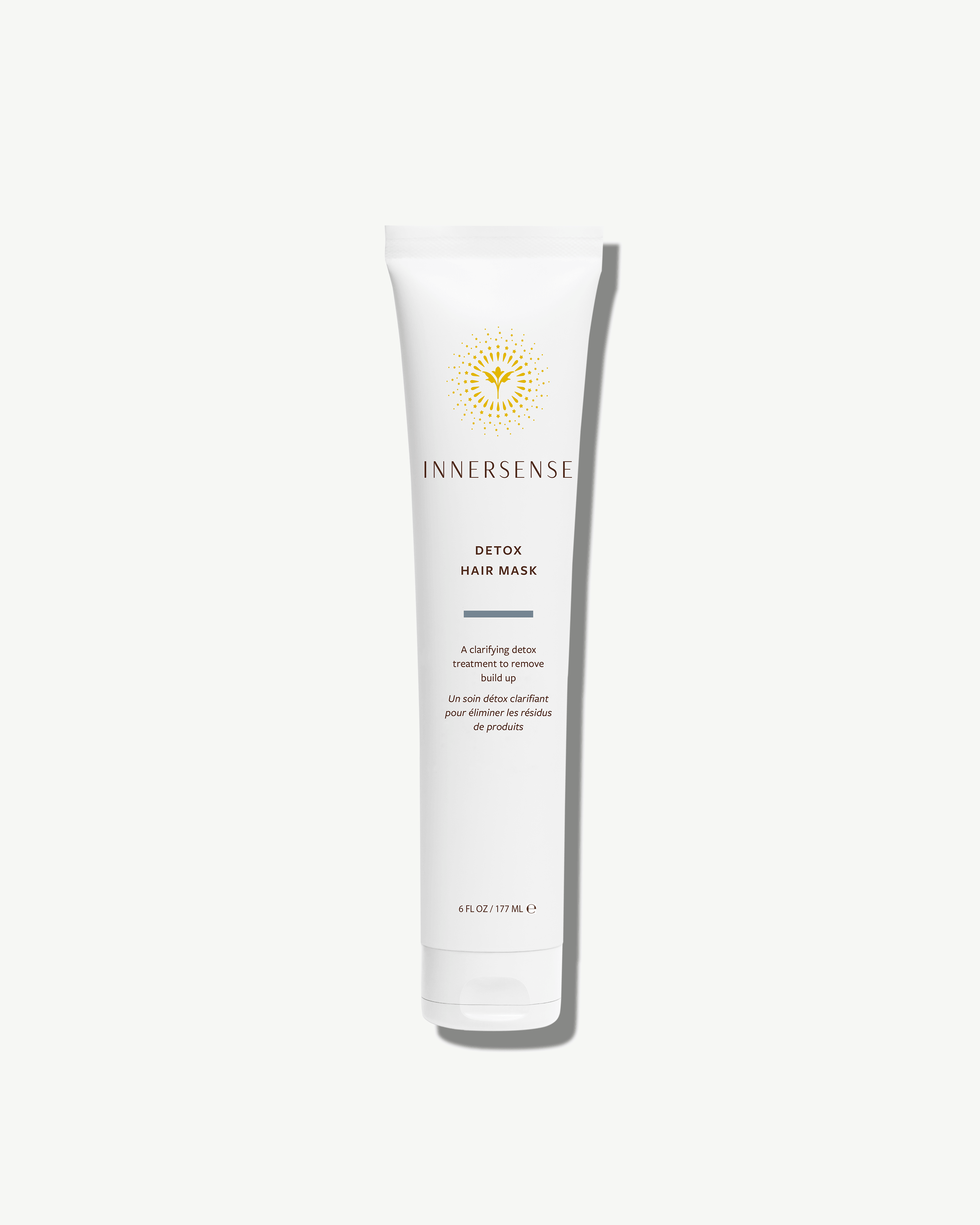 Detox Hair Mask