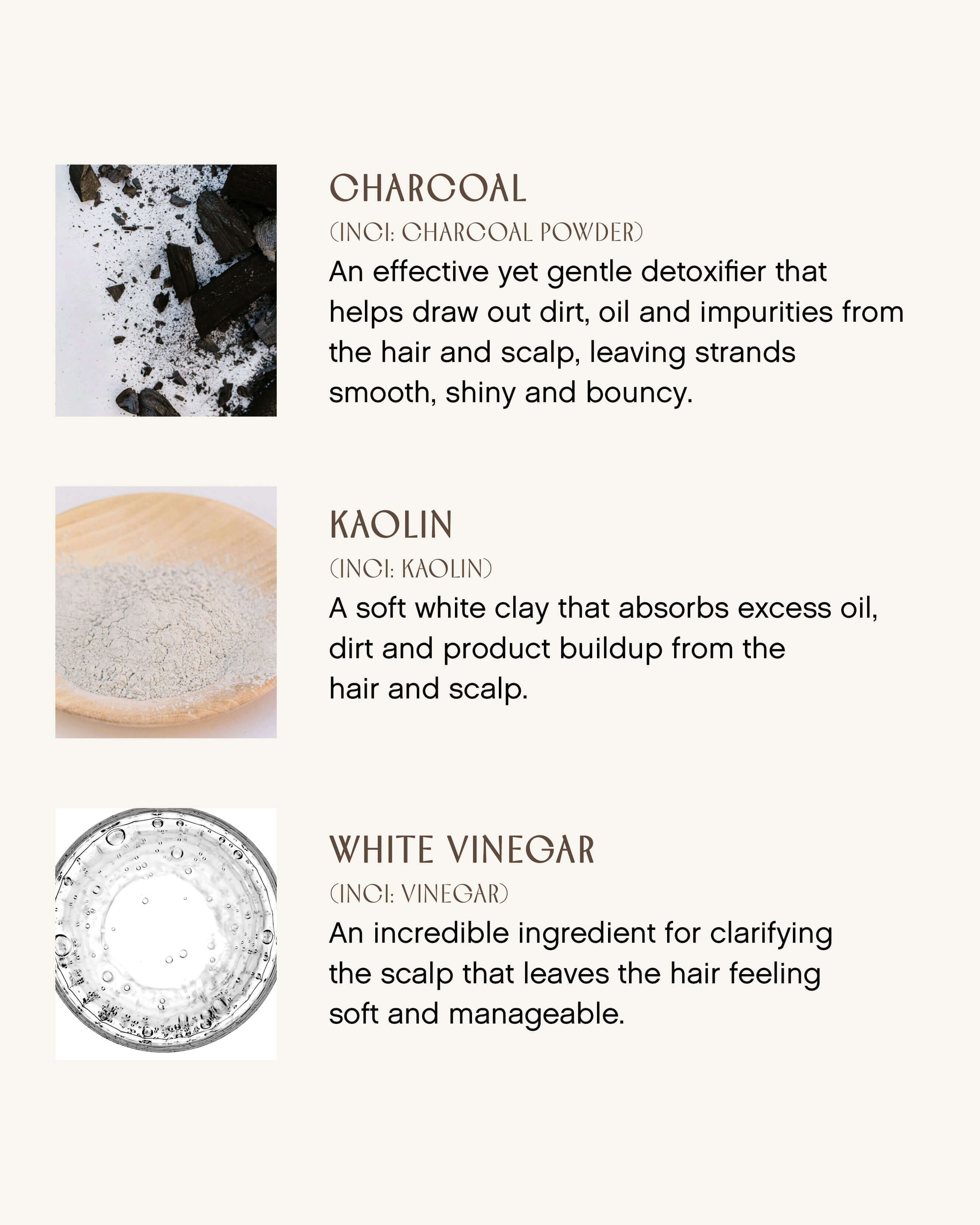 Detox Hair Mask